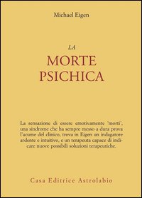 La morte psichica