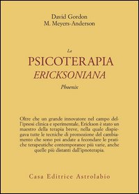 La psicoterapia ericksoniana. Phoenix