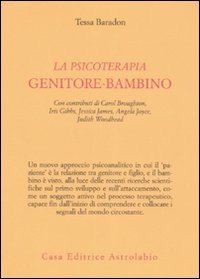 La psicoterapia genitore-bambino
