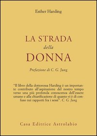La strada della donna