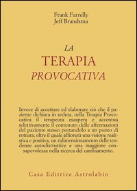 La terapia provocativa