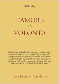 L'amore e la volontà