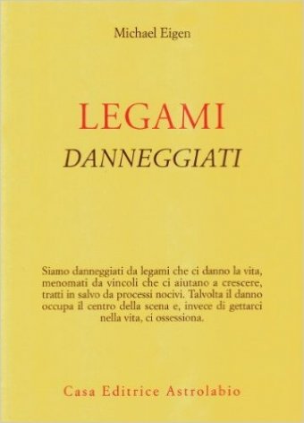 Legami danneggiati