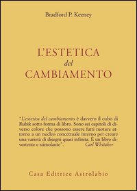 L'estetica del cambiamento
