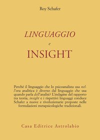 Linguaggio e insight