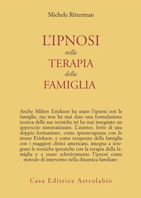 L'ipnosi nella terapia della famiglia