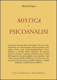 Mistica e psicoanalisi