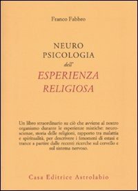 Neuropsicologia dell'esperienza religiosa