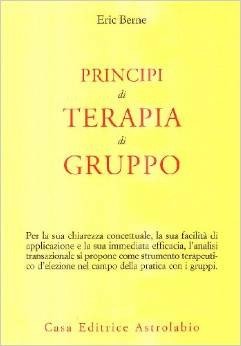 Principi di terapia di gruppo