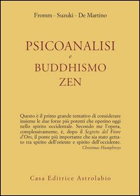 Psicoanalisi e buddhismo zen