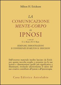 Seminari, dimostrazioni, conferenze