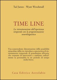 Time line. La ristrutturazione dell'esperienza temporale con la programmazione neurolinguistica