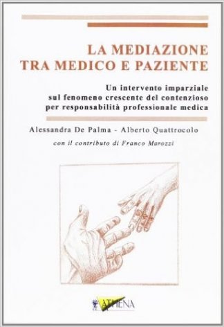 La mediazione tra medico e paziente