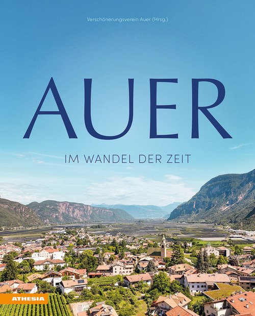 Auer. Im Wandel der Zeit