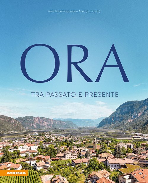 Ora. Tra passato e presente