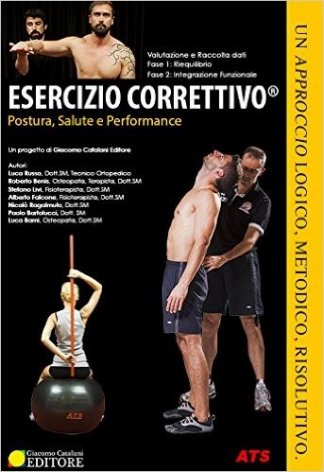 Esercizio correttivo