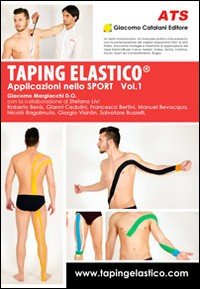 Taping Elastico®. Applicazioni nello sport