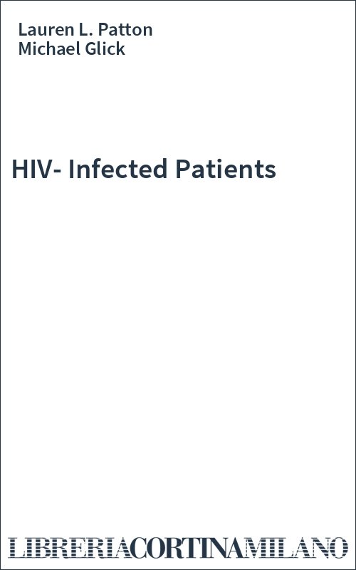 HIV-Infected Patients