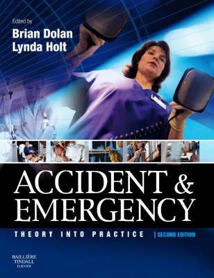 Accident and Emergency