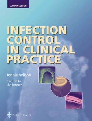Infection Control in Clinical Practice