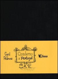 Quaderno di Portugal