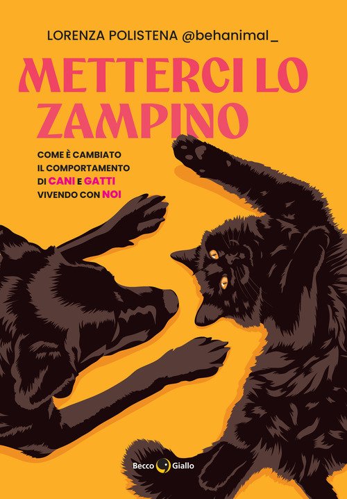 Metterci lo zampino. Come è cambiato il comportamento di cani e gatti vivendo con noi