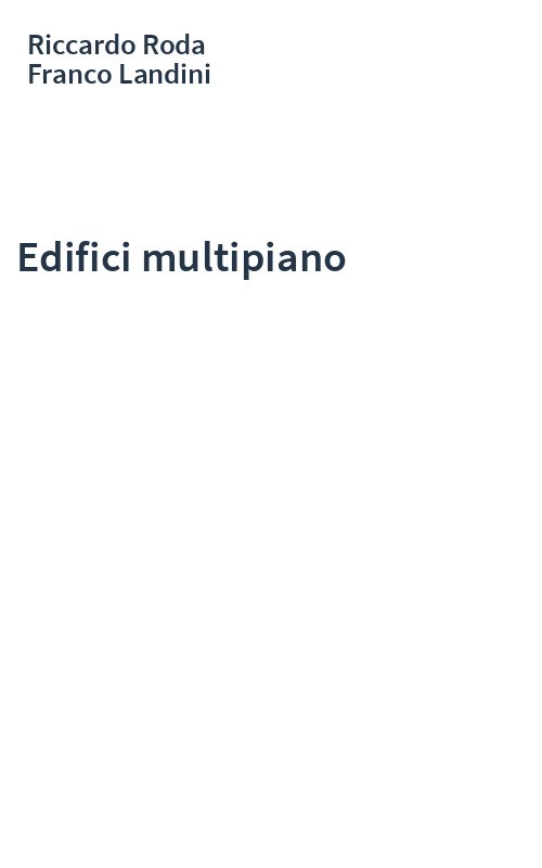 Edifici multipiano