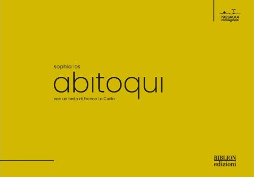 Abito qui