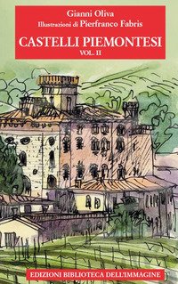 Castelli piemontesi