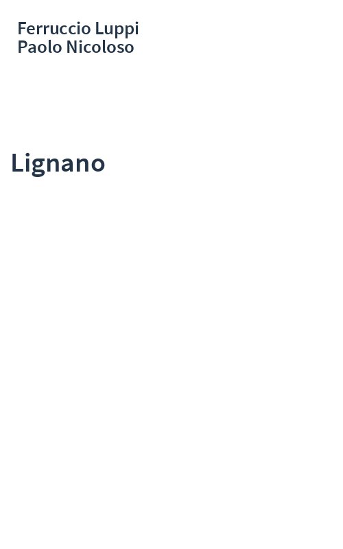 Lignano