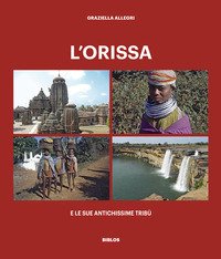 L'Orissa e le sue antichissime tribù