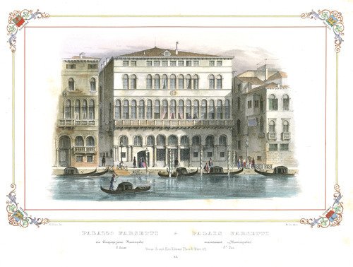 Palazzo Farsetti