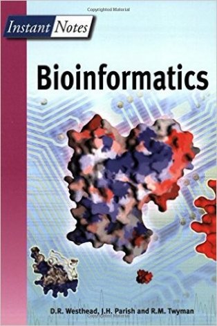 Bioinformatics