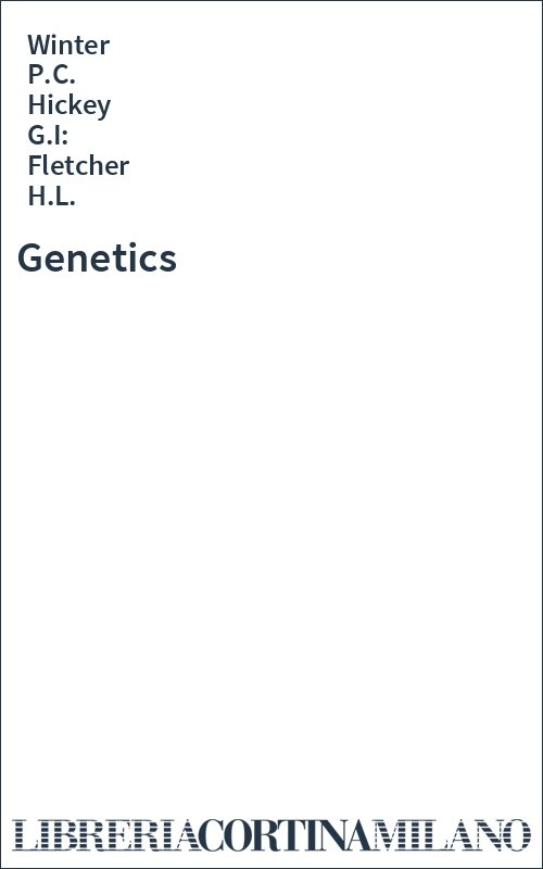 Genetics