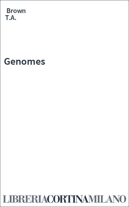 Genomes