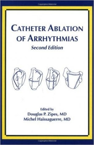 Catheter Ablation of Arrhythmias