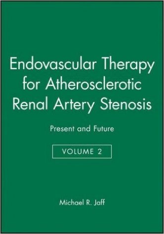Endovascular Therapy for Atherosclerotic Renal Artery Stenosis