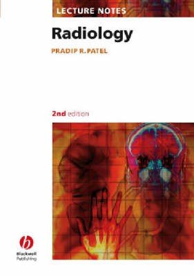 Lecture Notes: Radiology