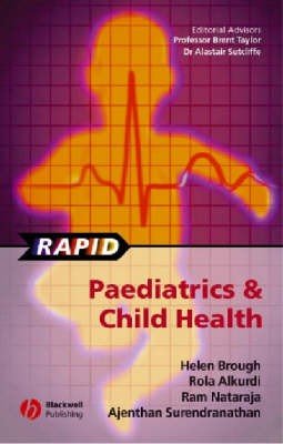 Rapid Paediatrics and Child Health