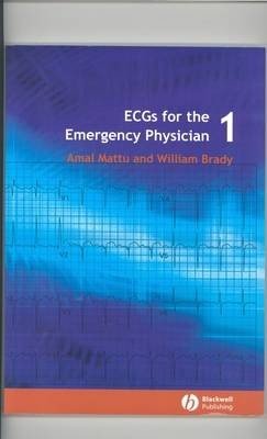 ECGs for the Emergency Physician