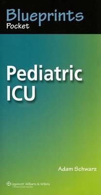 Blueprints Pocket Pediatric ICU