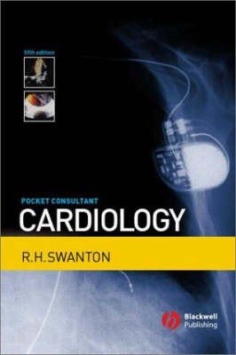 Cardiology Pocket Consultant