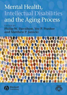 Mental Health, Intellectual Disabilities and the Ageing Process