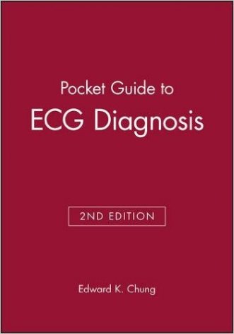 Pocket Guide to ECG Diagnosis
