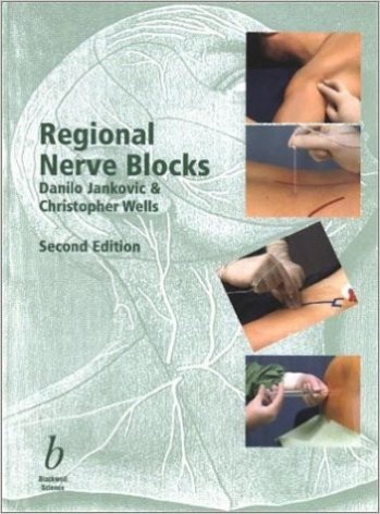 Regional Anaesthesia Textbook and Atlas
