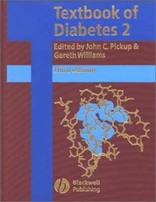 Textbook of Diabetes