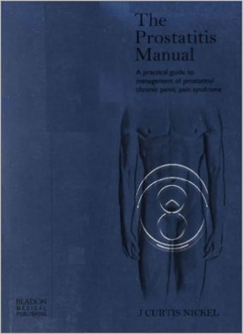 The Prostatitis Manual
