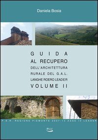 Guida al recupero dell'architettura