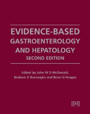 Evidence Based Gastroenterology and Hepatology