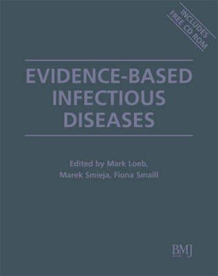 Evidence-Based Infectious Diseases